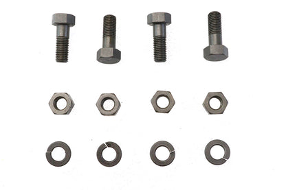 Windshield Mounting Bolt Kit