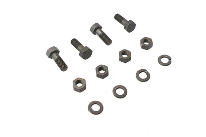 Windshield Mounting Bolt Kit