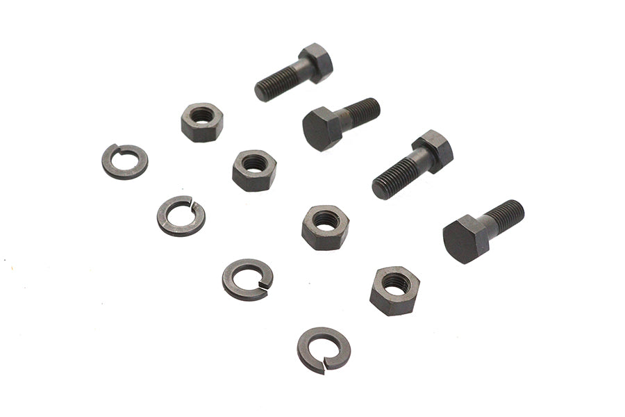 Windshield Mounting Bolt Kit
