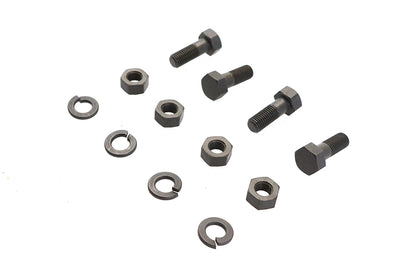 Windshield Mounting Bolt Kit
