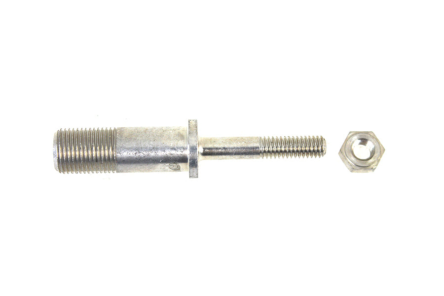 Steering Damper Screw and Nut Kit