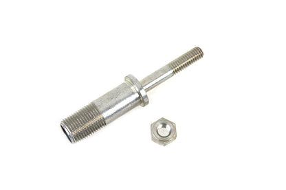 Steering Damper Screw and Nut Kit