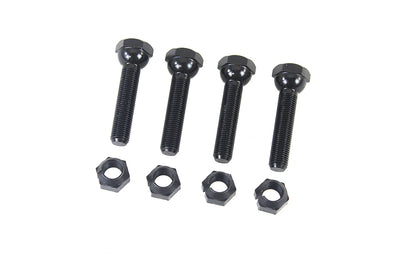 Tappet Screw and Nut Kit