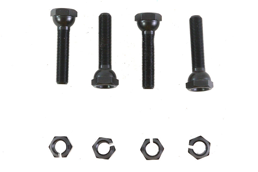 Tappet Screw and Nut Kit