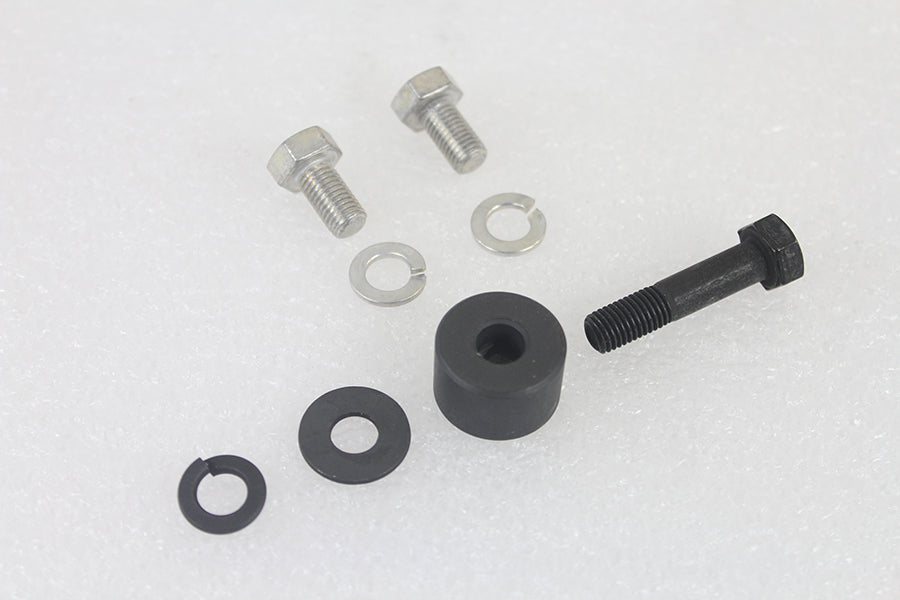 Saddle Bar to Seat Mounting Kit