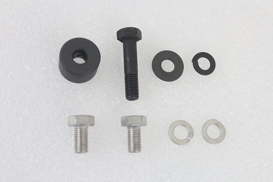 Saddle Bar to Seat Mounting Kit
