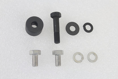 Saddle Bar to Seat Mounting Kit