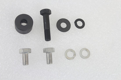 Saddle Bar to Seat Mounting Kit
