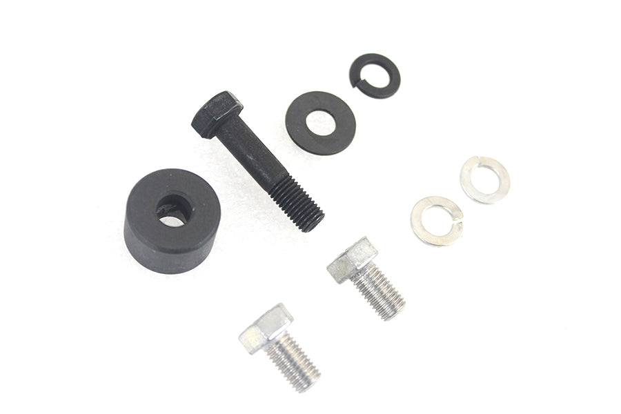 Saddle Bar to Seat Mounting Kit