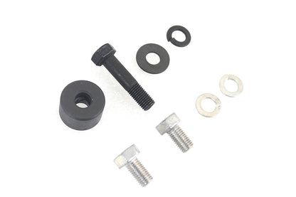 Saddle Bar to Seat Mounting Kit