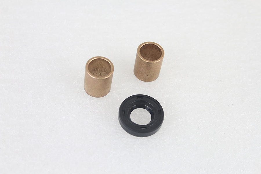 Shifter Shaft Bushing and Seal Kit
