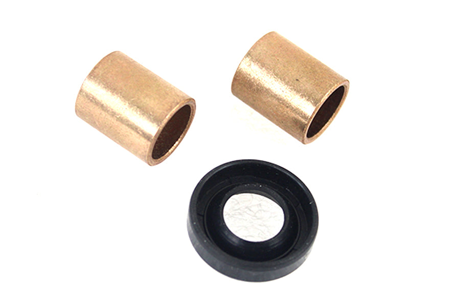 Shifter Shaft Bushing and Seal Kit