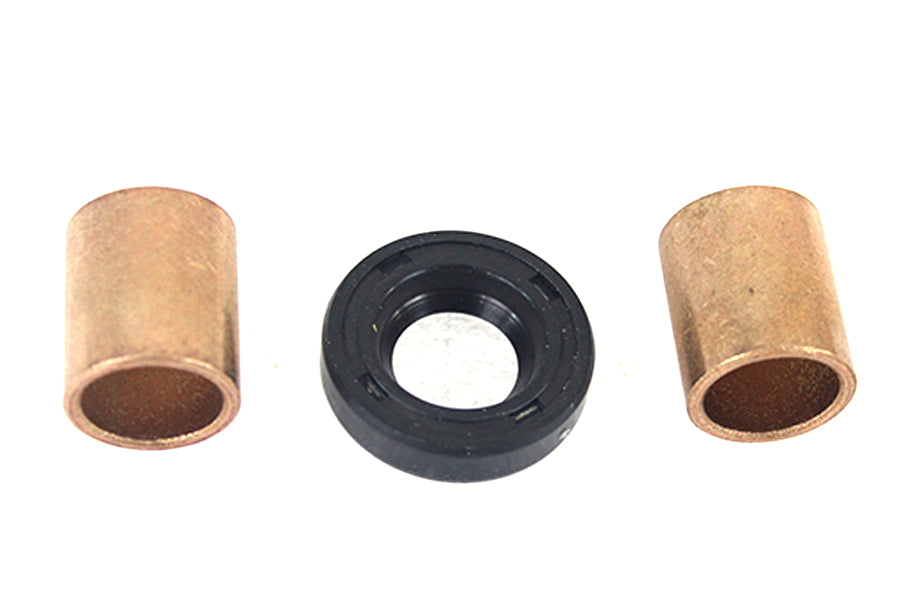 Shifter Shaft Bushing and Seal Kit