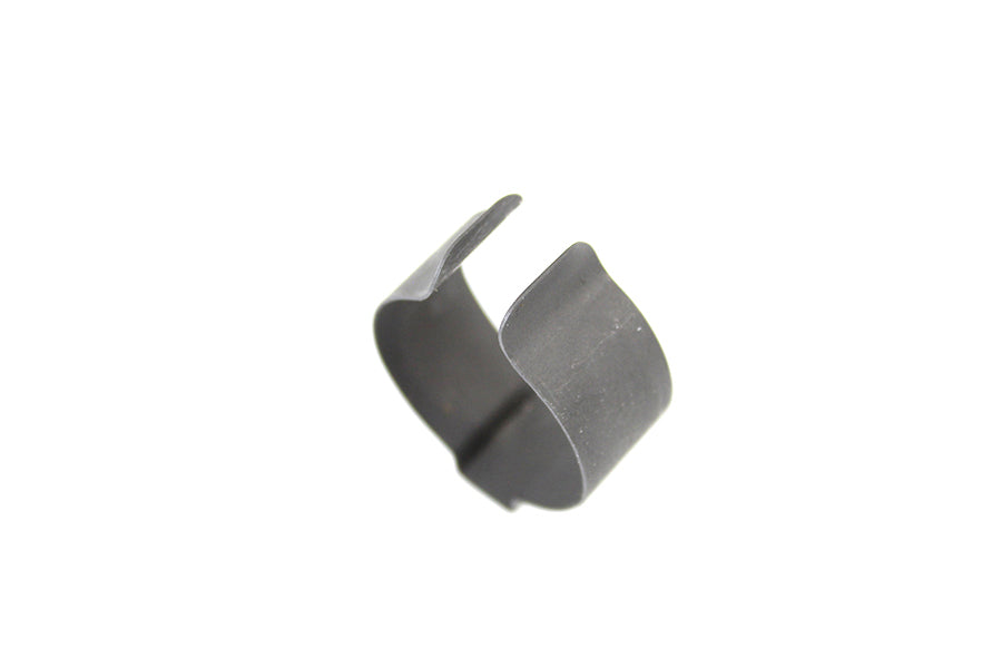 Parkerized Wire Clip