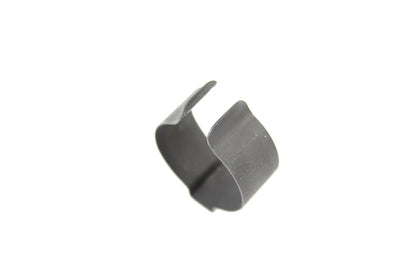Parkerized Wire Clip
