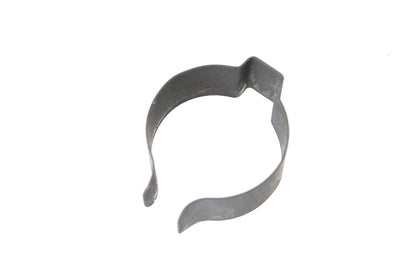 Parkerized Wire Clip
