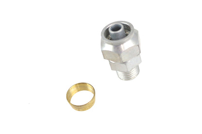 Oil Tank Line Connector