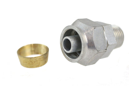 Oil Tank Line Connector