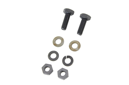 Upper Oil Tank Mounting Kit Parkerized