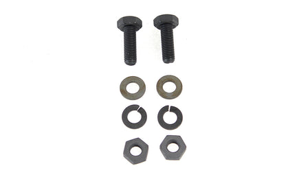 Upper Oil Tank Mounting Kit Parkerized