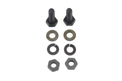 Upper Oil Tank Mounting Kit Parkerized