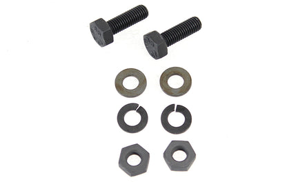 Upper Oil Tank Mounting Kit Parkerized