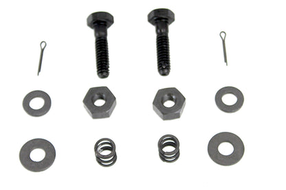 Lower Oil Tank to Bracket Mounting Kit Parkerized