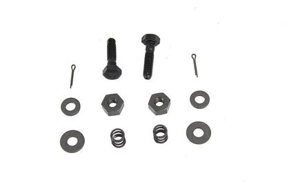 Lower Oil Tank to Bracket Mounting Kit Parkerized