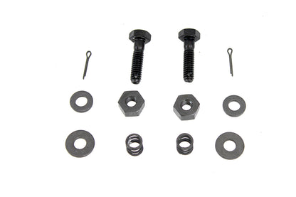 Lower Oil Tank to Bracket Mounting Kit Parkerized