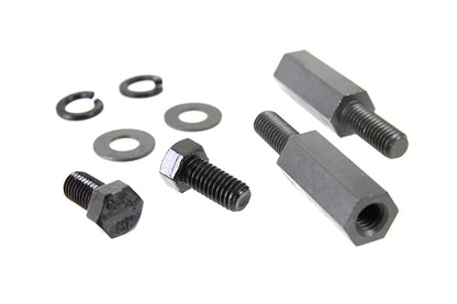 Lower Oil Tank Bracket to Motor Case Mounting Kit