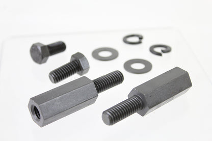 Lower Oil Tank Bracket to Motor Case Mounting Kit