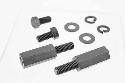 Lower Oil Tank Bracket to Motor Case Mounting Kit