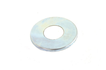 Upper Bearing Dust Shield Zinc Plated