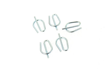 Zinc Plated Rear Axle Spring Clips