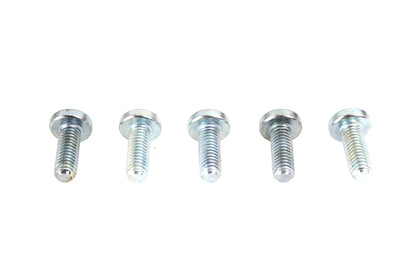 Zinc Plated Rear Brake Disc Bolts