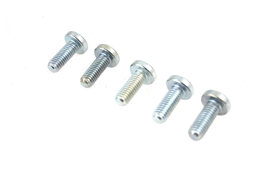 Zinc Plated Rear Brake Disc Bolts