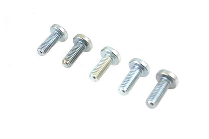 Zinc Plated Rear Brake Disc Bolts