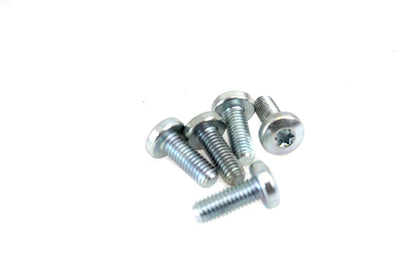 Zinc Plated Rear Brake Disc Bolts