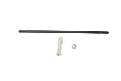 Steering Damper Rod and Spacer Kit