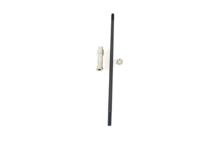 Steering Damper Rod and Spacer Kit