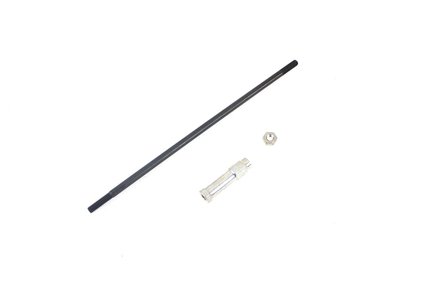 Steering Damper Rod and Spacer Kit
