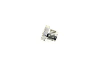 Relief Pipe Nut Cadmium Plated