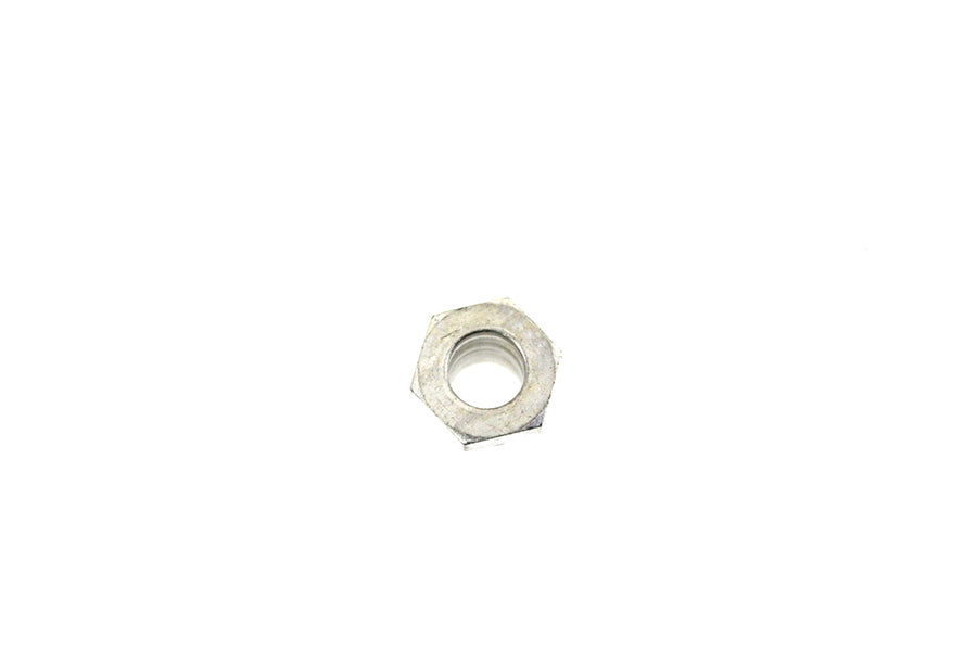 Relief Pipe Nut Cadmium Plated