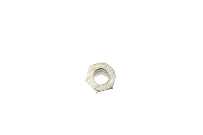 Relief Pipe Nut Cadmium Plated