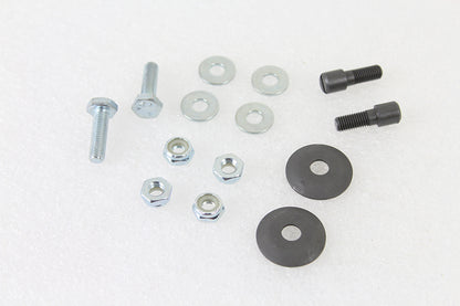 Seat Spring Mounting Kit