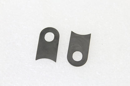Parkerized Wire Clip