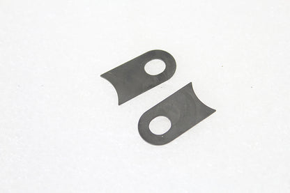 Parkerized Wire Clip