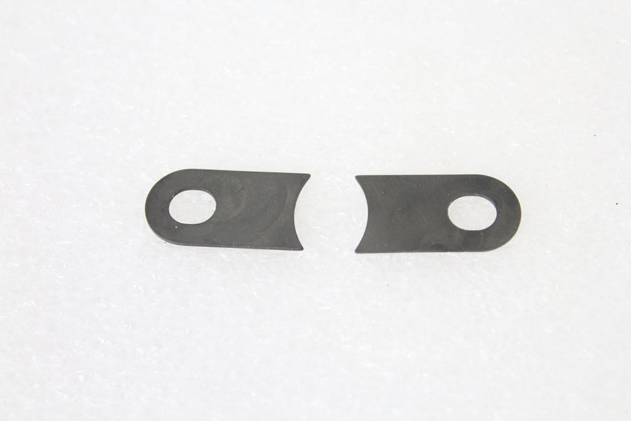 Parkerized Wire Clip