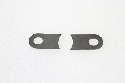 Parkerized Wire Clip