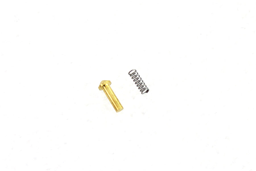 Handlebar Light Switch Contact Pin